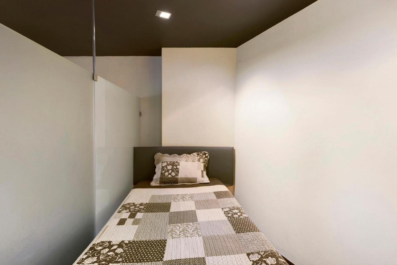 Anjos I Apartment Lissabon